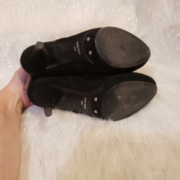 Nine West Booties - Picture 7 of 7